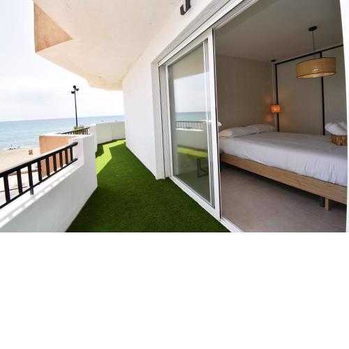 Apartamento amanecer