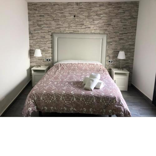 Apartamento Amapola