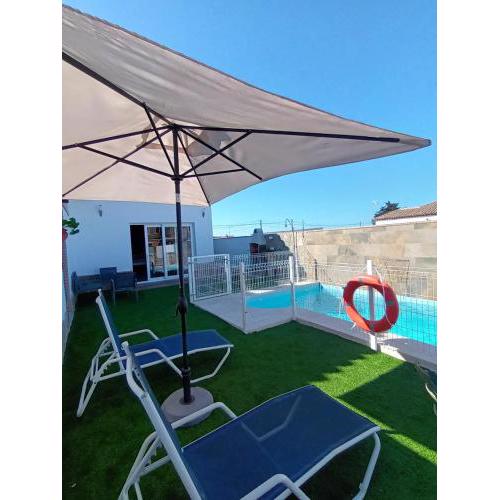 APARTAMENTO AMARÉ
