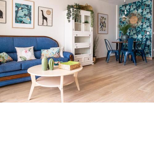 Apartamento Amazonia - Ole Solutions