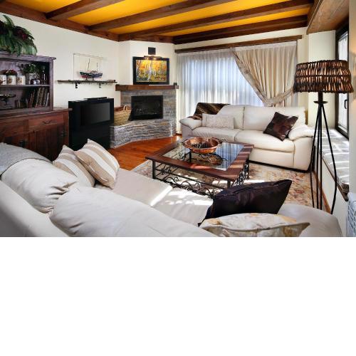 Apartamento Amets de Aran