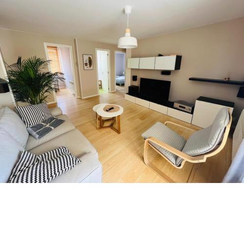 APARTAMENTO AMETSA EN HARO