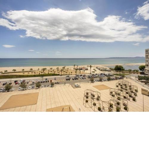 Apartamento Ampuriabrava, 2 dormitorios, 4 personas - ES-288-17
