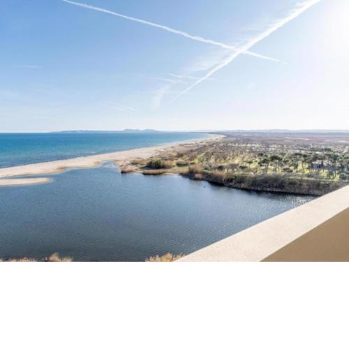 Apartamento Ampuriabrava, 2 dormitorios, 4 personas - ES-288-8