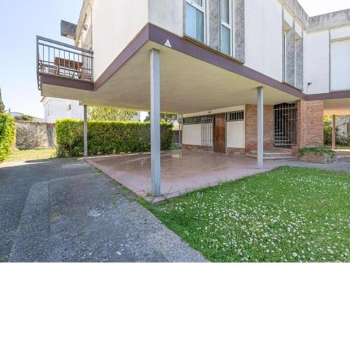 Apartamento Ampuriabrava, 2 dormitorios, 4 personas - ES-288-9