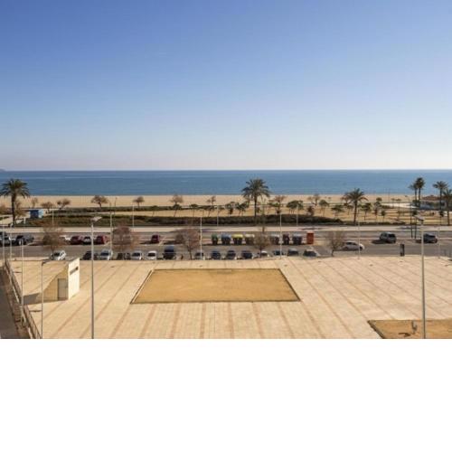Apartamento Ampuriabrava, 2 dormitorios, 5 personas - ES-288-30