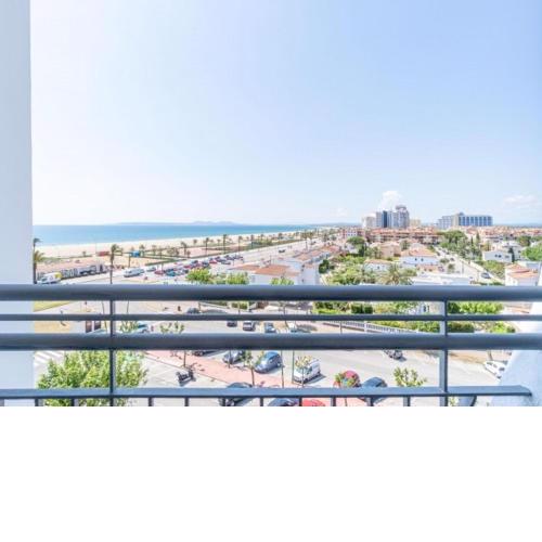 Apartamento Ampuriabrava, estudio, 2 personas - ES-288-31