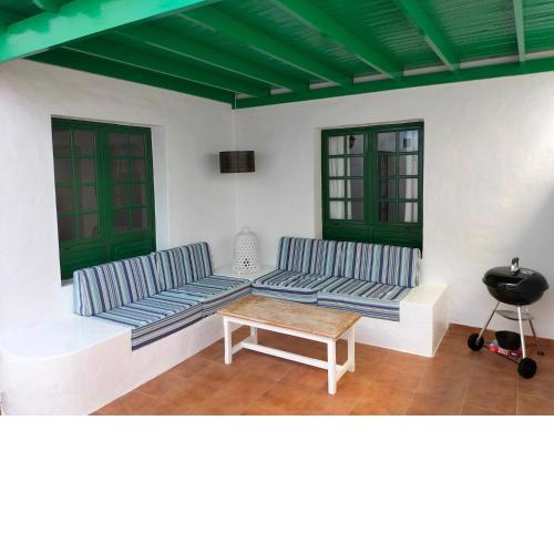 Apartamento Amura en Playa de Las Cucharas
