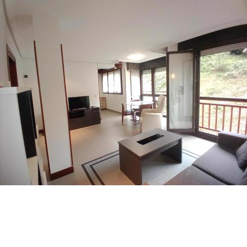 Apartamento Ana con garaje