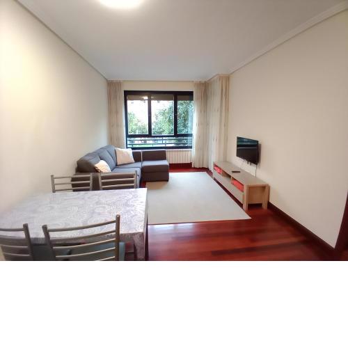 Apartamento Ana Elgoibar con garaje