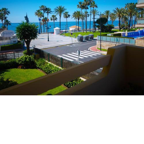 Apartamento Ana