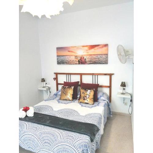Apartamento Anaca
