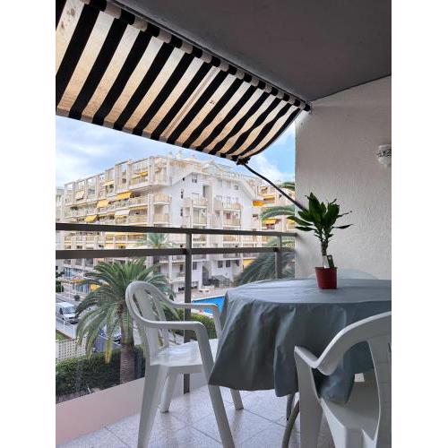Apartamento Anafi