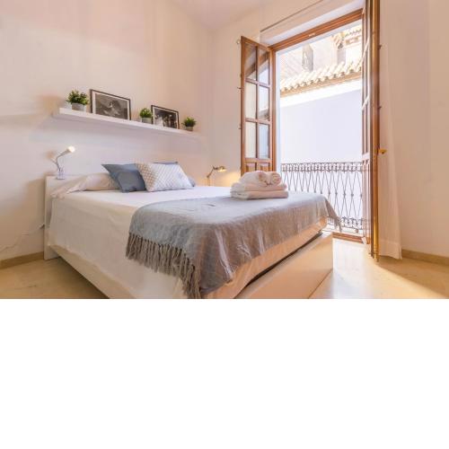 Apartamento Anais Centro Sevilla