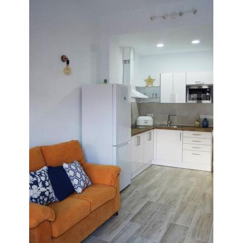 Apartamento Ana's cerca del Parque Tecnológico