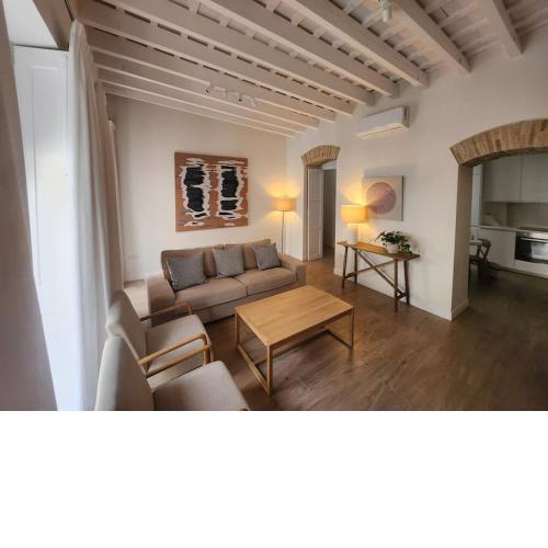 Apartamento Ancha 3
