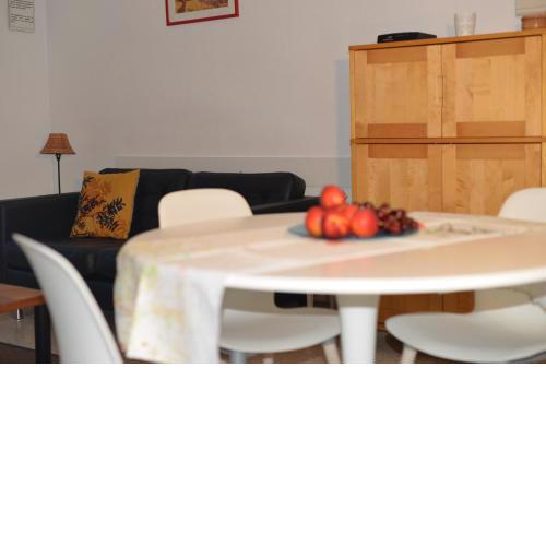 Apartamento Ancla 26