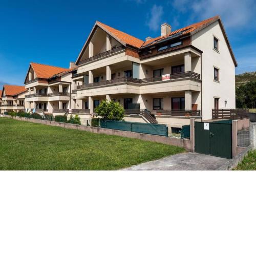 Apartamento Ancora Caldebarcos