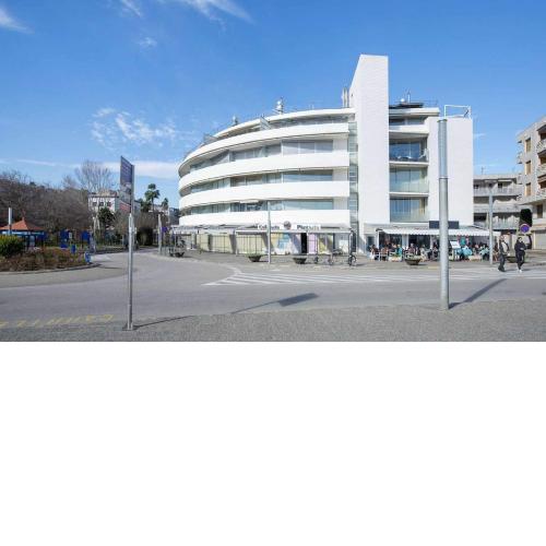 Apartamento Ancora en primera linea de playa