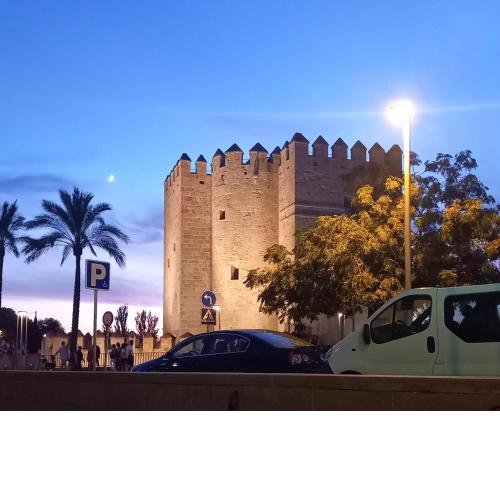 Apartamento Andalucía