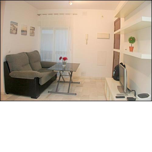 Apartamento Andujar