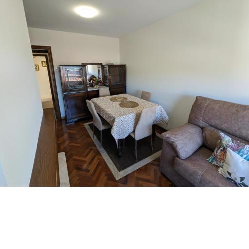 Apartamento Anduriña