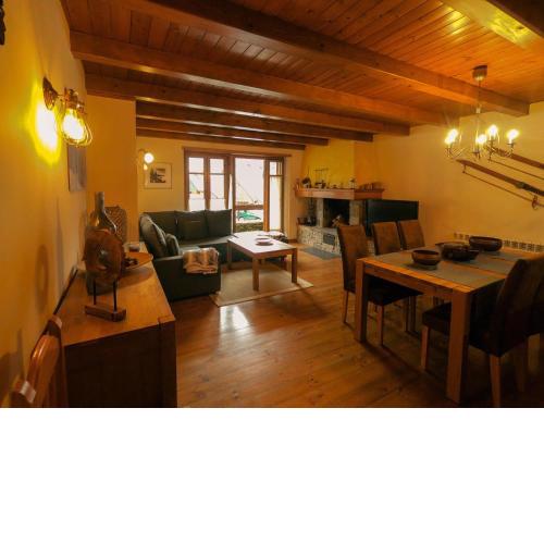 Apartamento Aneto