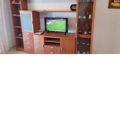 Apartamento Angel Salamanca 38