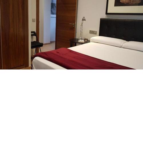 apartamento Angel