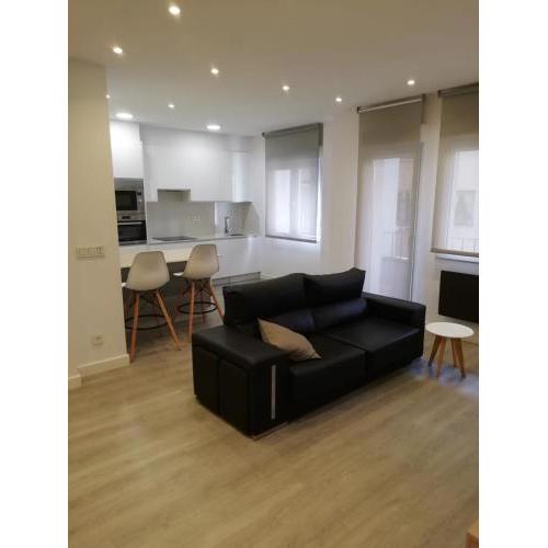 Apartamento Ángela