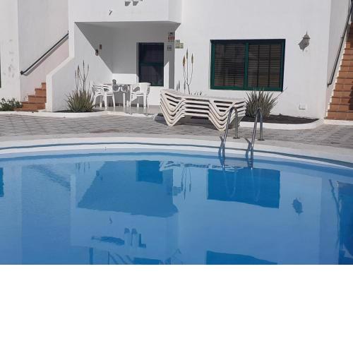 Apartamento ANGELES