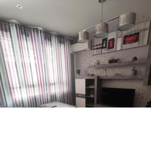 Apartamento Angustias plaza parking gratis privada incluida