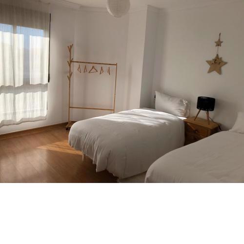 Apartamento anida