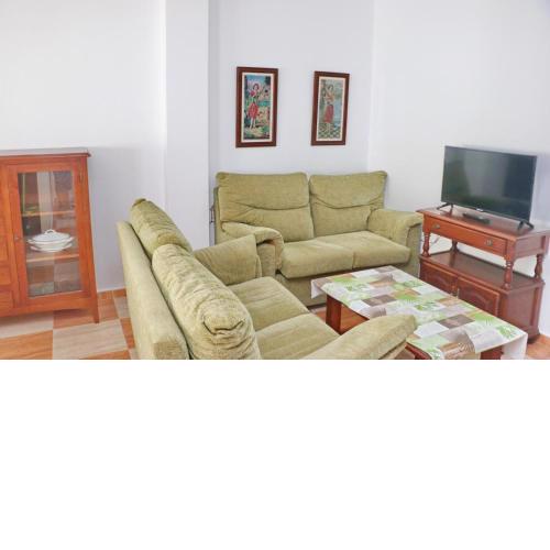 Apartamento Añil