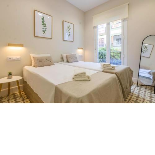 Apartamento Anita's Place Cordoba