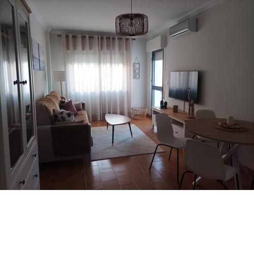 Apartamento Aniux Chipiona