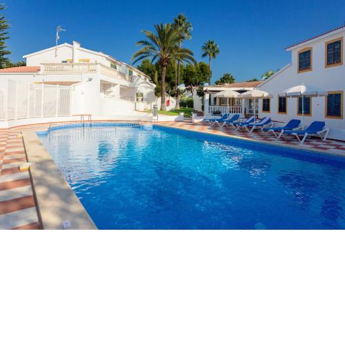 Apartamento Annuin