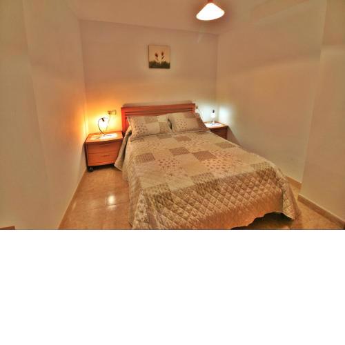 Apartamento Añon