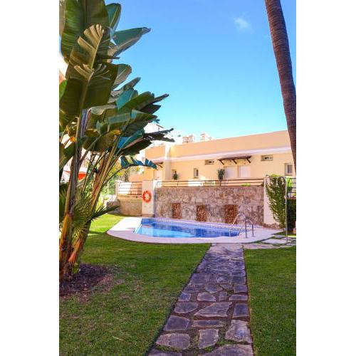 Apartamento Añoreta Malaga 317
