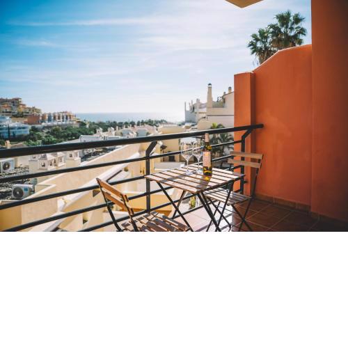 Apartamento Añoreta Malaga 318