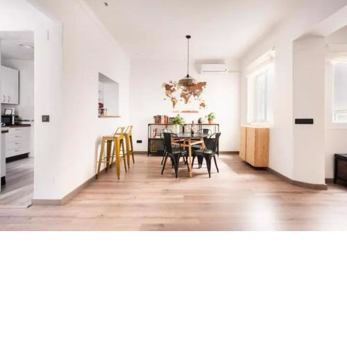 Apartamento Antares Edificio céntrico de 1800