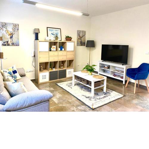 Apartamento Antonio By Solymar Holiday