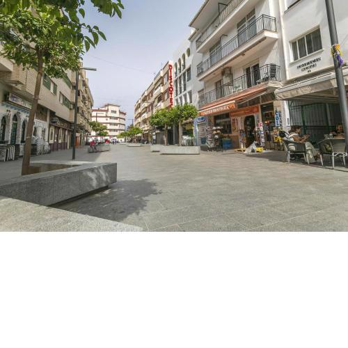 Apartamento Antonio Millon