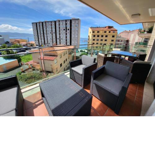 Apartamento Antopa con entrada directa a la playa - Karkava Travel