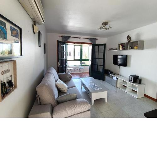 Apartamento ANTOSOL