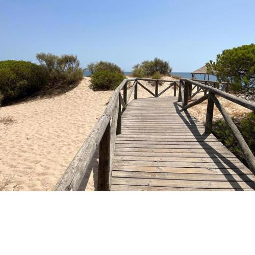 Apartamento Any en Rota