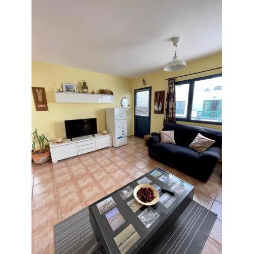 apartamento anzuelo