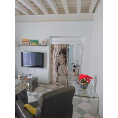 APARTAMENTO APODACA