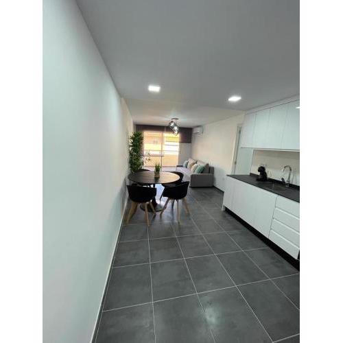 Apartamento Apolo Martin