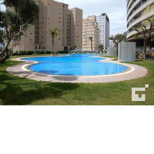 Apartamento Apolo XIV 104 - Grupo Turis